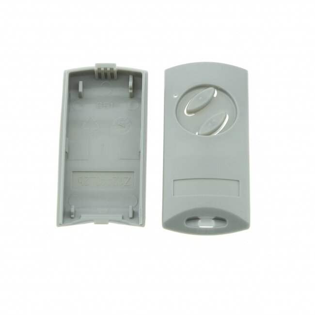 Hörmann RSE2 EcoStar handheld transmitter housing