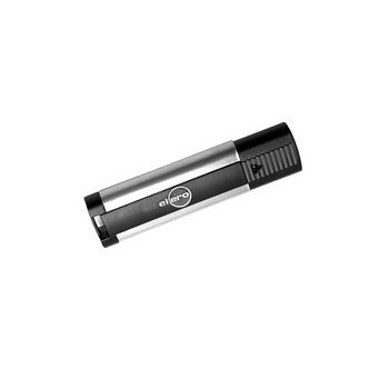 Sommer TX03-868-4 model 4020 - 4 kanaals Slider handzender, foto 2 van 4
