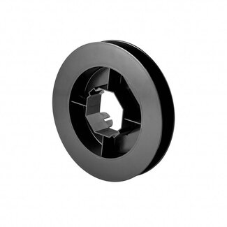 Selve Tyre disc SW60 diameter Ø 130 to 190 mm