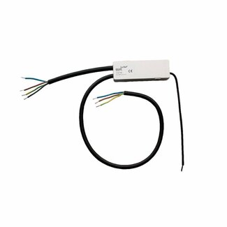 Tedsen Rolluikontvanger inbouw EKX2RF-A