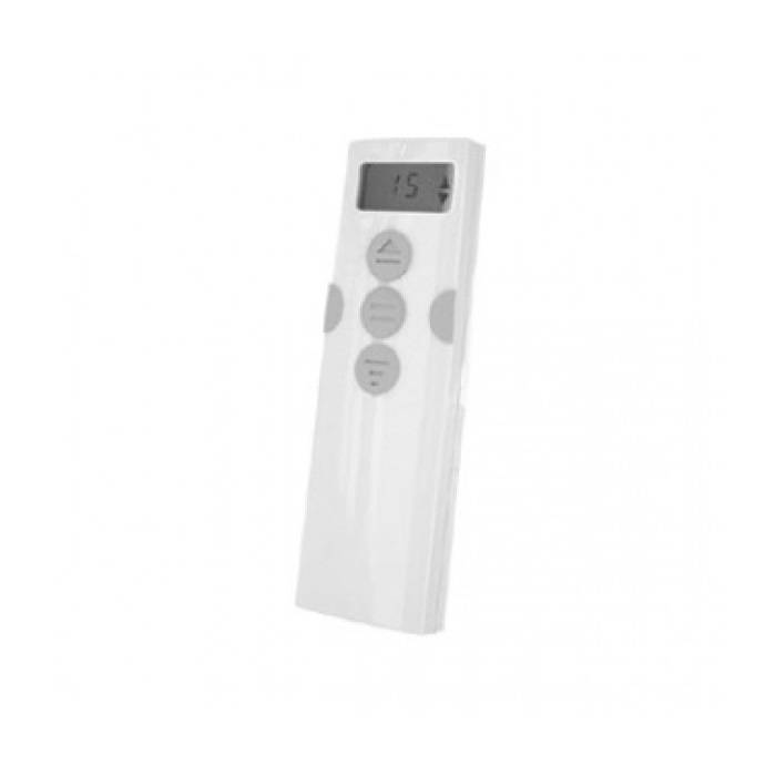 HBM Professionele Digitale Multimeter Met Kabelvinder Functie en LED