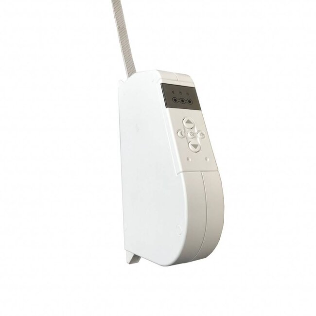 Selve Gurtwickler - elektrisch