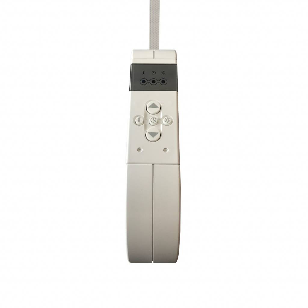 Selve Bandopwinder - electrisch, foto 3 van 4