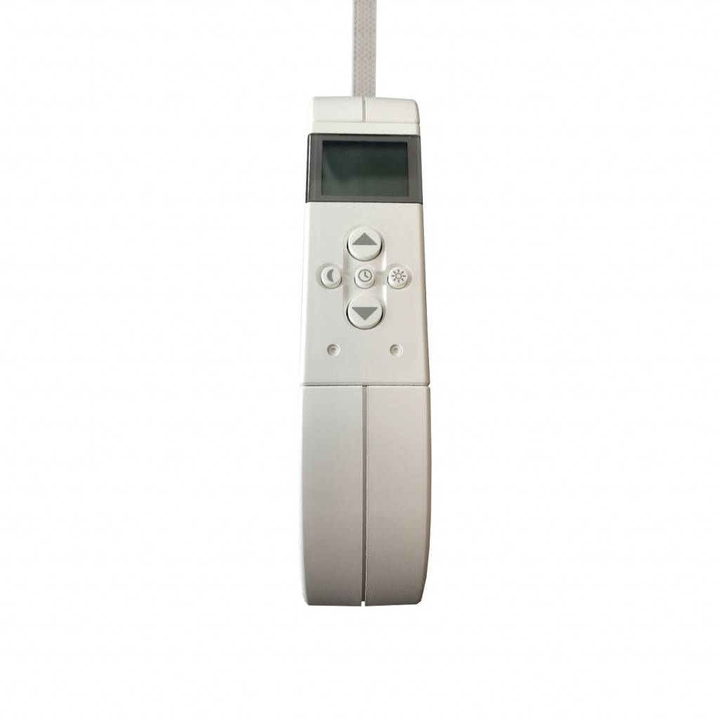 Selve Bandopwinder - electrisch timer, foto 2 van 4