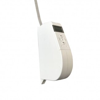 Selve Gurtwickler - elektrischer Timer