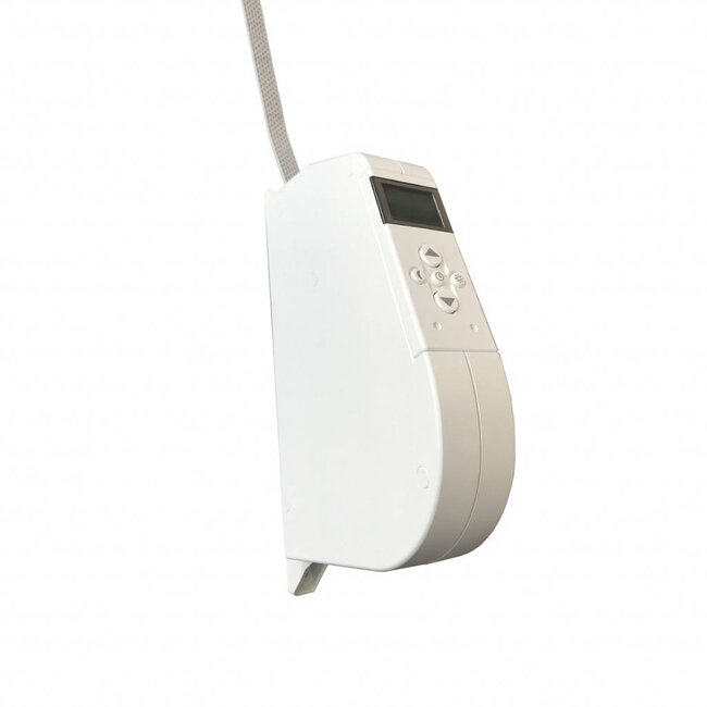 Selve Strap winder - electric timer