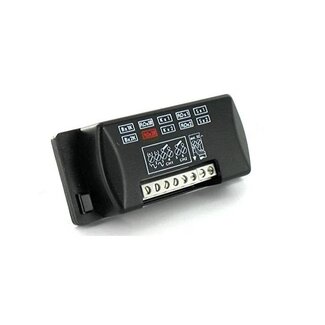 Nice Récepteur universel Flox 2R