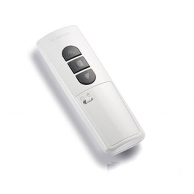 Becker Centronic MemoControl MC441-II 1-kanaals handzender