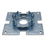 Nice Motor support M compact with flange 100x100