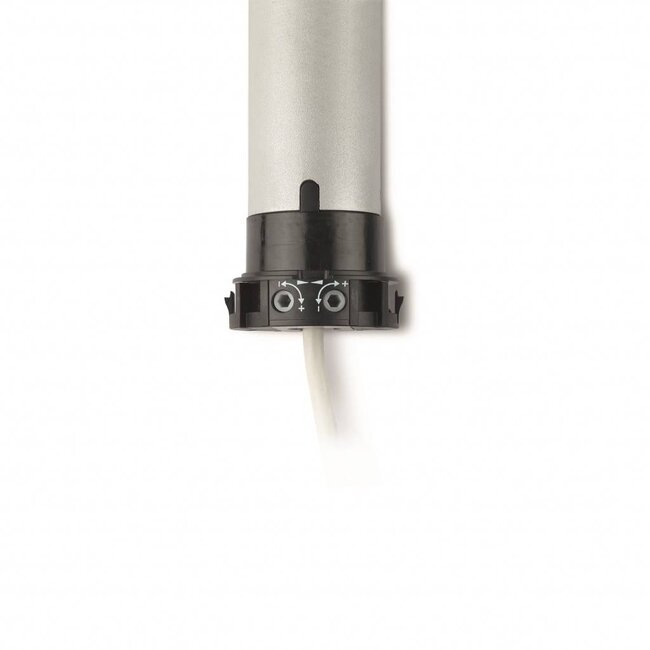 Nice tubular motor Era M