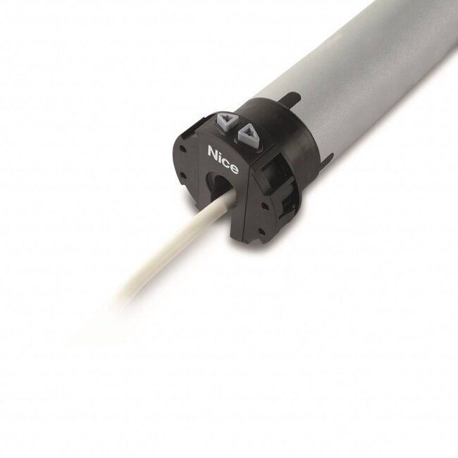 Nice Rohrmotor Era Plus M