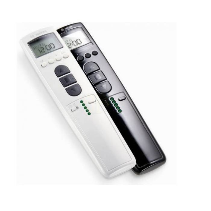 Becker Centronic II TimeControl TC445 II 5-kanaals handzender, foto 2 van 6