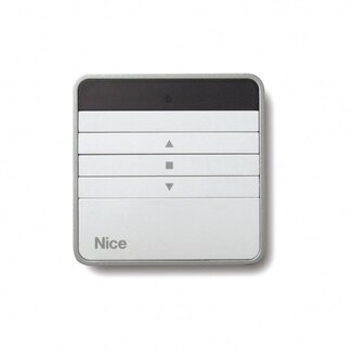 Nice Era W1 1-Kanal-Wandsender