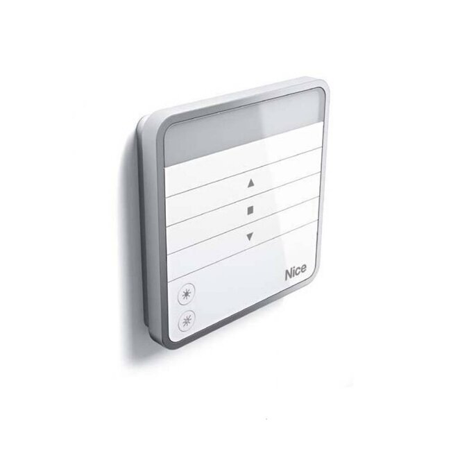 Nice Era W1S 1-channel wall transmitter