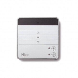 Nice Era W1S 1-Kanal-Wandsender