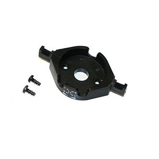 Nice Motor support S plastic click support