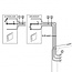 HZ micro transmitter for lighting