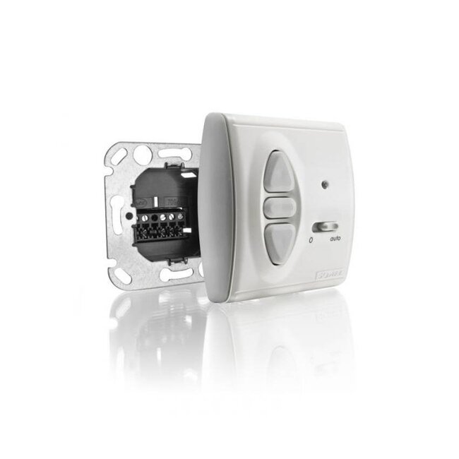 Somfy Elektronischer Motorschalter Centralis Uno IB