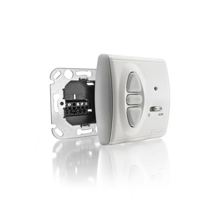 Somfy Centralis Uno IB elektronische motorschakelaar, foto 2 van 5