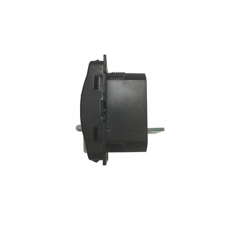 Somfy Centralis Uno IB elektronische motorschakelaar, foto 3 van 5