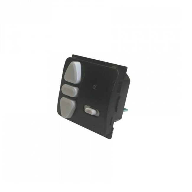 Somfy Centralis Uno IB electronic motor switch
