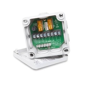 Somfy BiBu relay box - 230 V