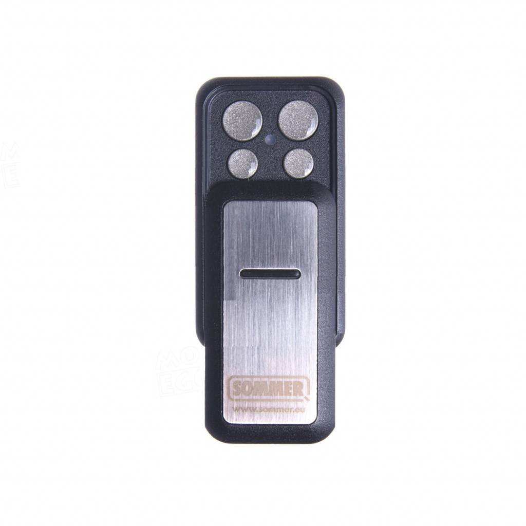 Sommer TX08-868-8 model 4031 / S10305 - 4 kanaals handzender