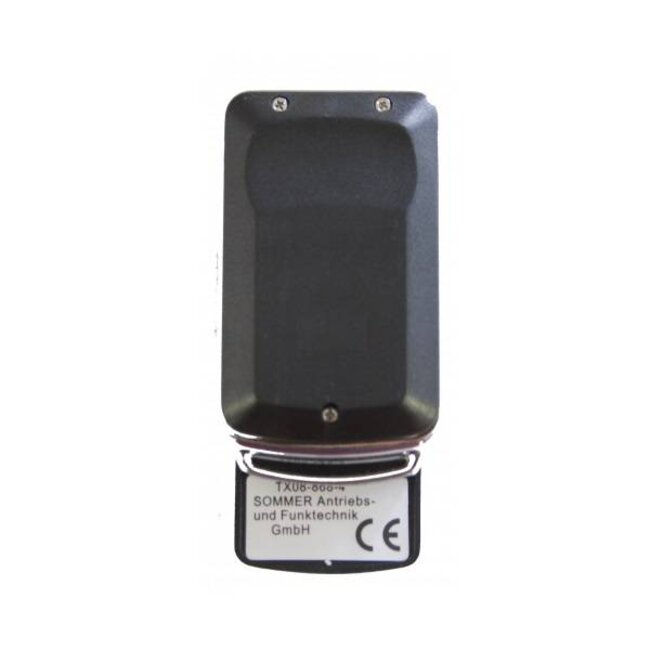 Sommer TX08-868-8 Modell 4031 / S10305 - 4-Kanal Handsender