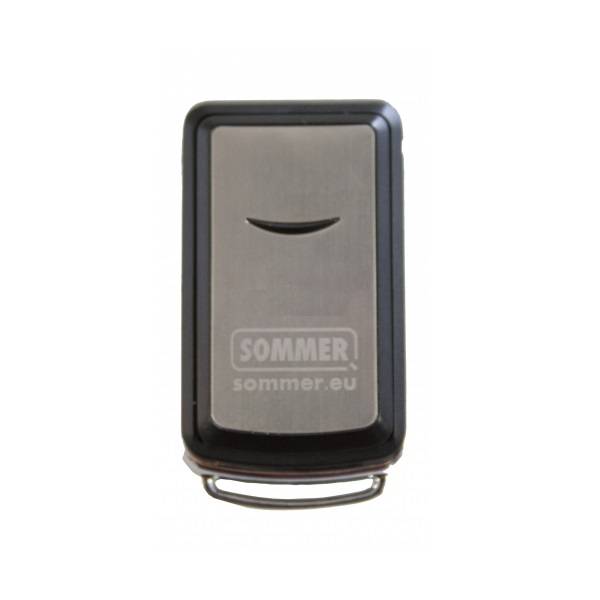 Sommer TX08-868-8 model 4031 / S10305 - 4 kanaals handzender, foto 6 van 6
