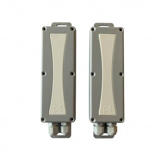 Huismerk Drahtloses Spiralkabel