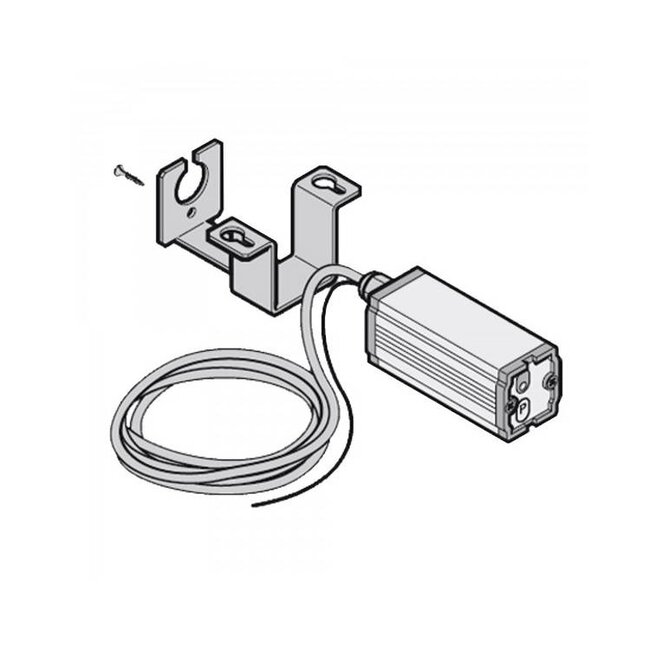 Hörmann HEI 1 Récepteur à 1 canal