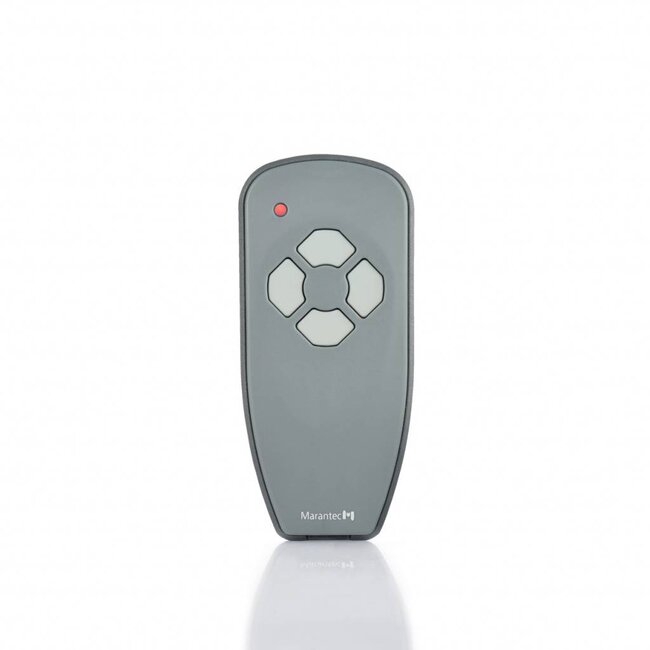 Marantec Digital 384 multi-bit 868 MHz - 4 kanaals handzender