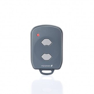 Marantec Digital 392 multi-bit 433 MHz - 2-Kanal Handsender