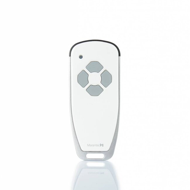 Marantec Digital 564 - 4 kanaals bi-linked handzender