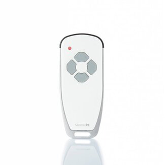 Marantec Digital 564 bi-linked - 4-channel handheld transmitter