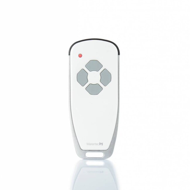 Marantec Digital 564 - 4-channel bi-linked handheld transmitter