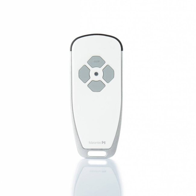 Marantec Digital 663 - 3-Kanal bidirektionaler Handsender