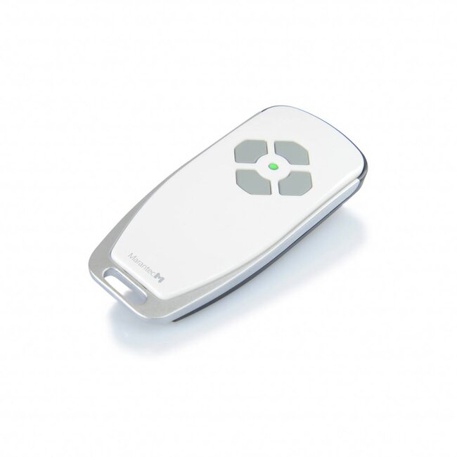 Marantec Digital 663 - 3-channel bi-directional handheld transmitter