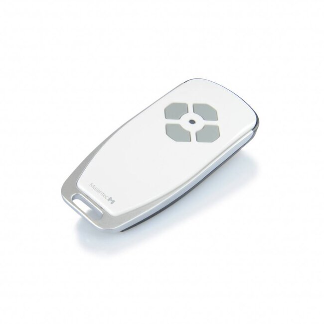 Marantec Digital 663 - 3 kanaals bi-directioneel handzender