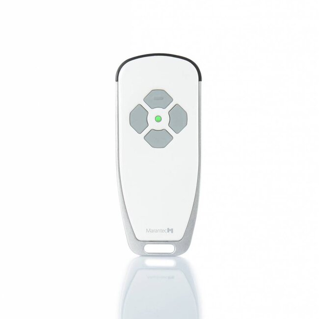 Marantec Digital 663 - 3 kanaals bi-directioneel handzender