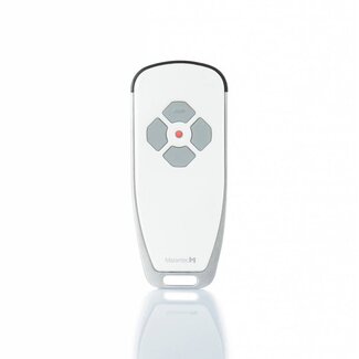 Marantec Digital 663 bi-linked - 3-channel handheld transmitter