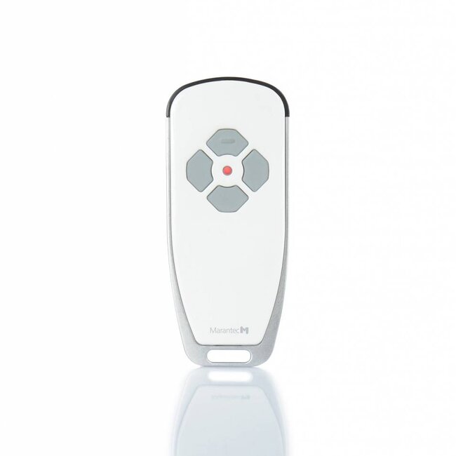 Digital 663 - 3-channel bi-directional handheld transmitter