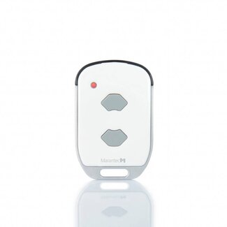 Marantec Digital 572 bi-linked - 2-channel handheld transmitter