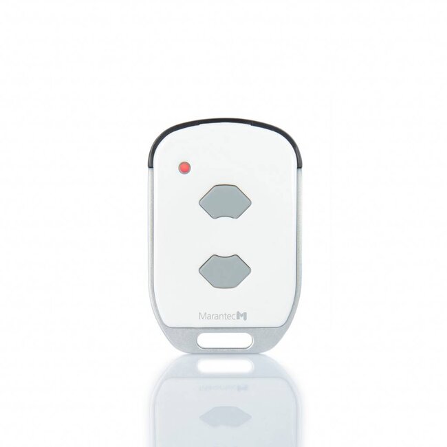 Marantec Digital 572 - Émetteur manuel bi-canal à 2 canaux
