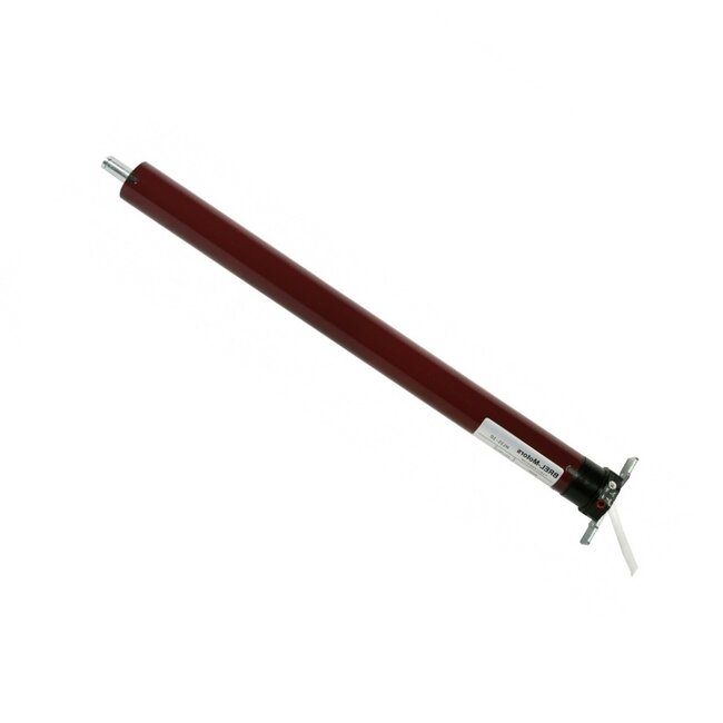 Brel MBQ35 extra-quiet tubular motor with mechanical adjustment