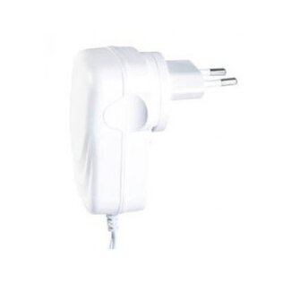 Somfy Ladegerät für Oximo 40 Wirefree II RTS und io