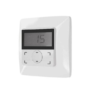 Faher DC317 15-channel wall transmitter