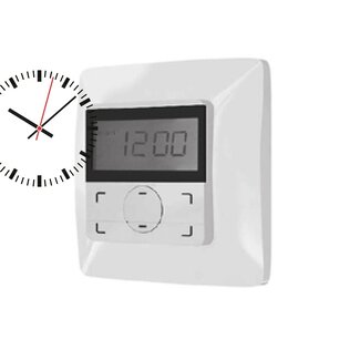 Faher DC409 wireless timer 1-channel