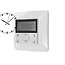 Faher DC409 wireless timer 1-channel