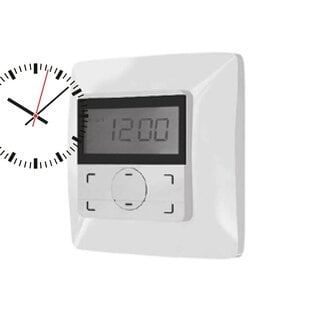 Faher DC448 wireless timer 5-channel